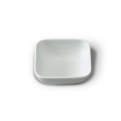 "Fingerfood" - SQUARE BOWL 95x40cm, квадратна купа